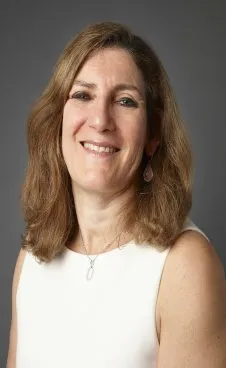 Gerry H Rubin