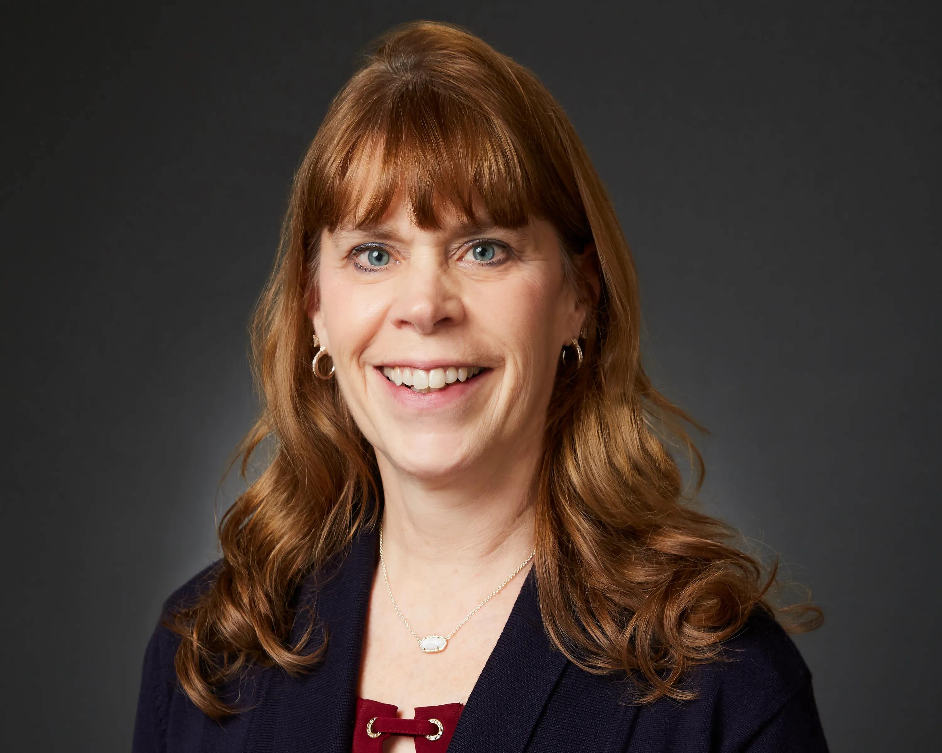 Brenda Wyrick, FNP-BC, APRN, AMCC