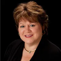 Becky Gesing