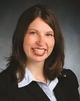 Elizabeth B. Bauer