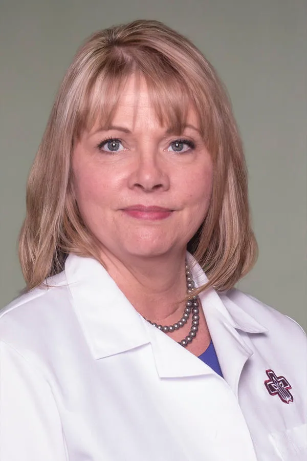 Dr. Terri L Eckert