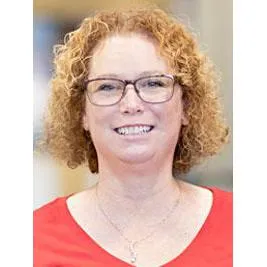 Melissa Knecht