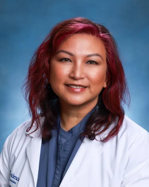 Wendy Villareal Hamilton