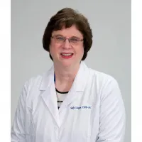 Sally Chapin