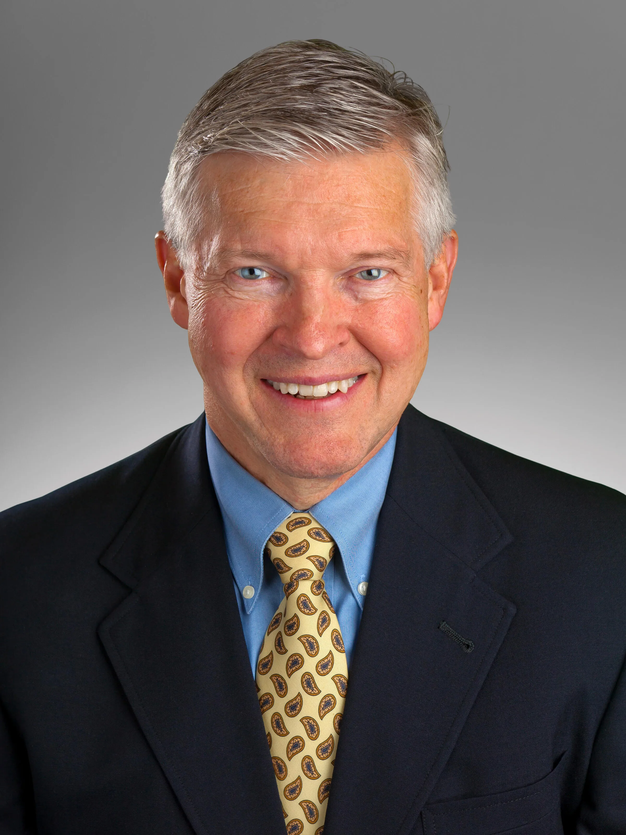 David William Wilcox