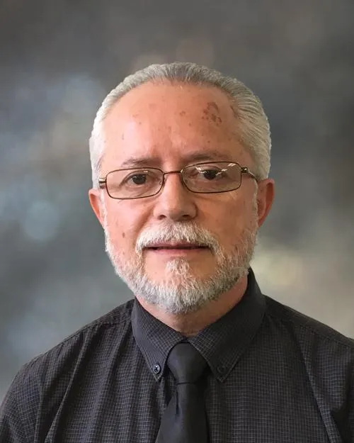 Fausto S. Cordero