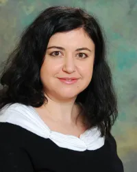 Yana A. Kholodenko