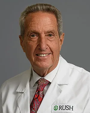 Jeffrey Kramer