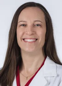 Claire Baker