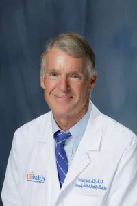 Robert Lawrence Hatch
