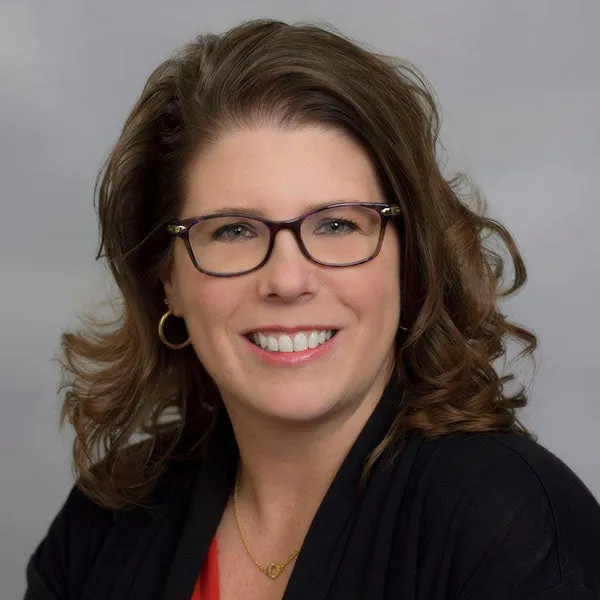 Mary Ann Z. Hill