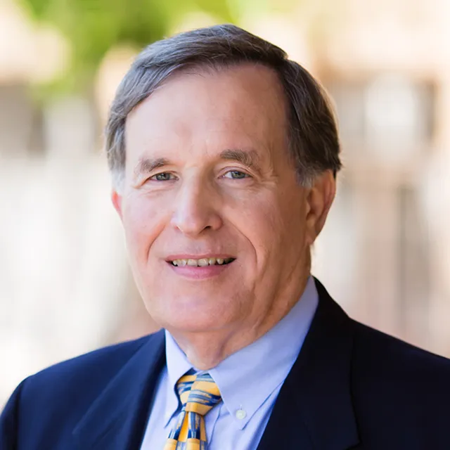 Arthur E. D'harlingue