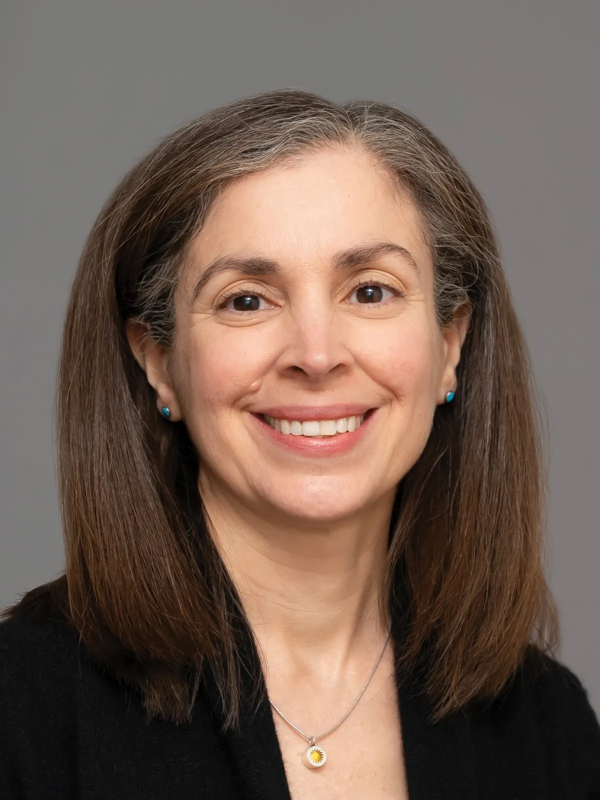 Jennifer N. Todd