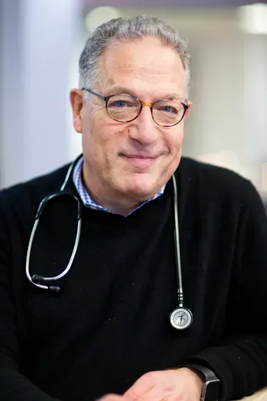 Sanford L. Swidler