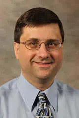 Richard C Berg