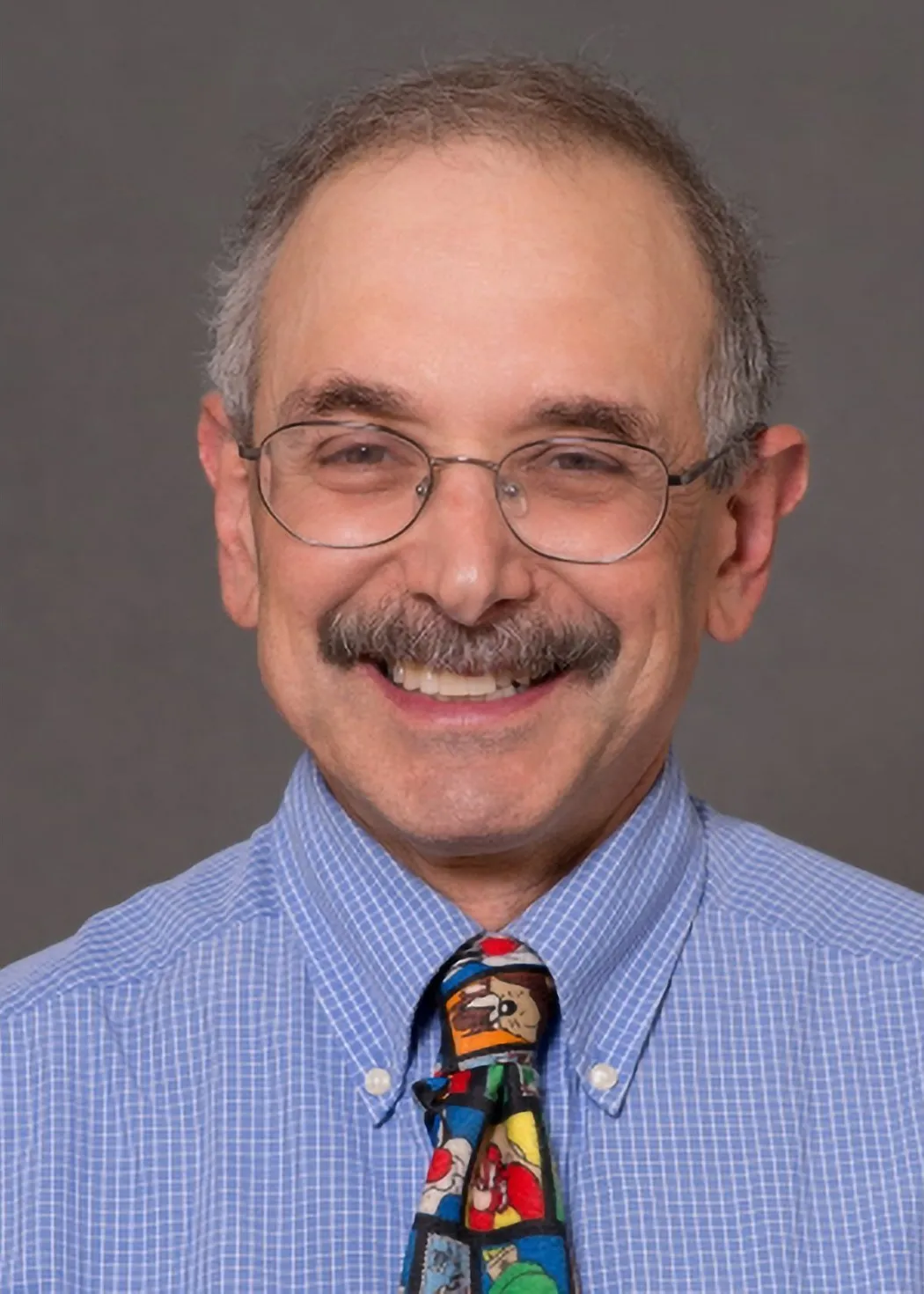 Gary Pransky