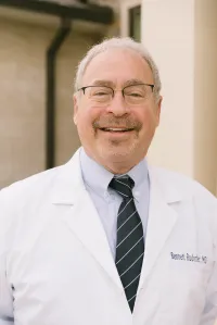 Bennett Rudorfer