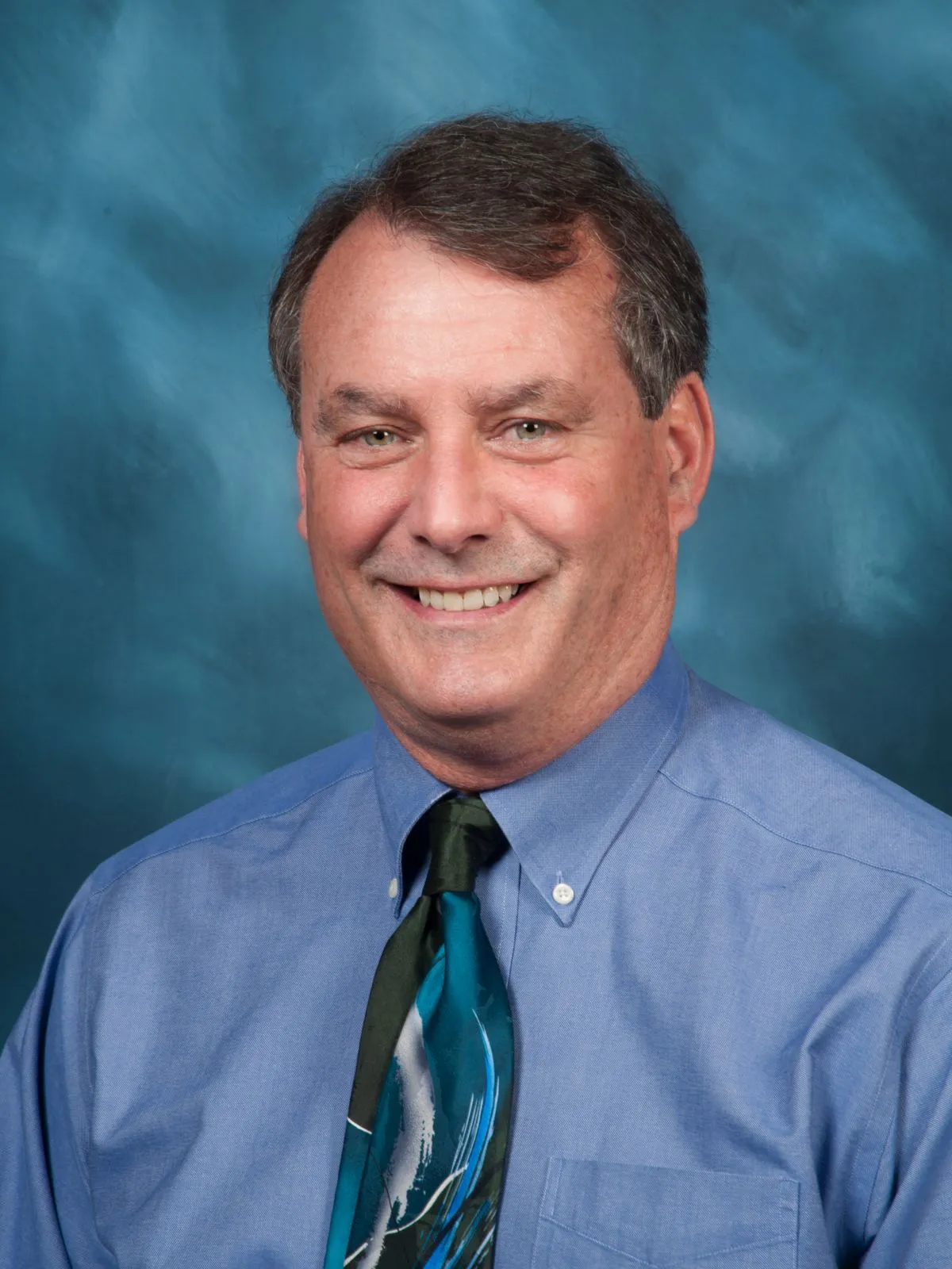David B. Parmelee