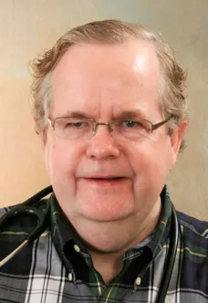 Stephen L Peck