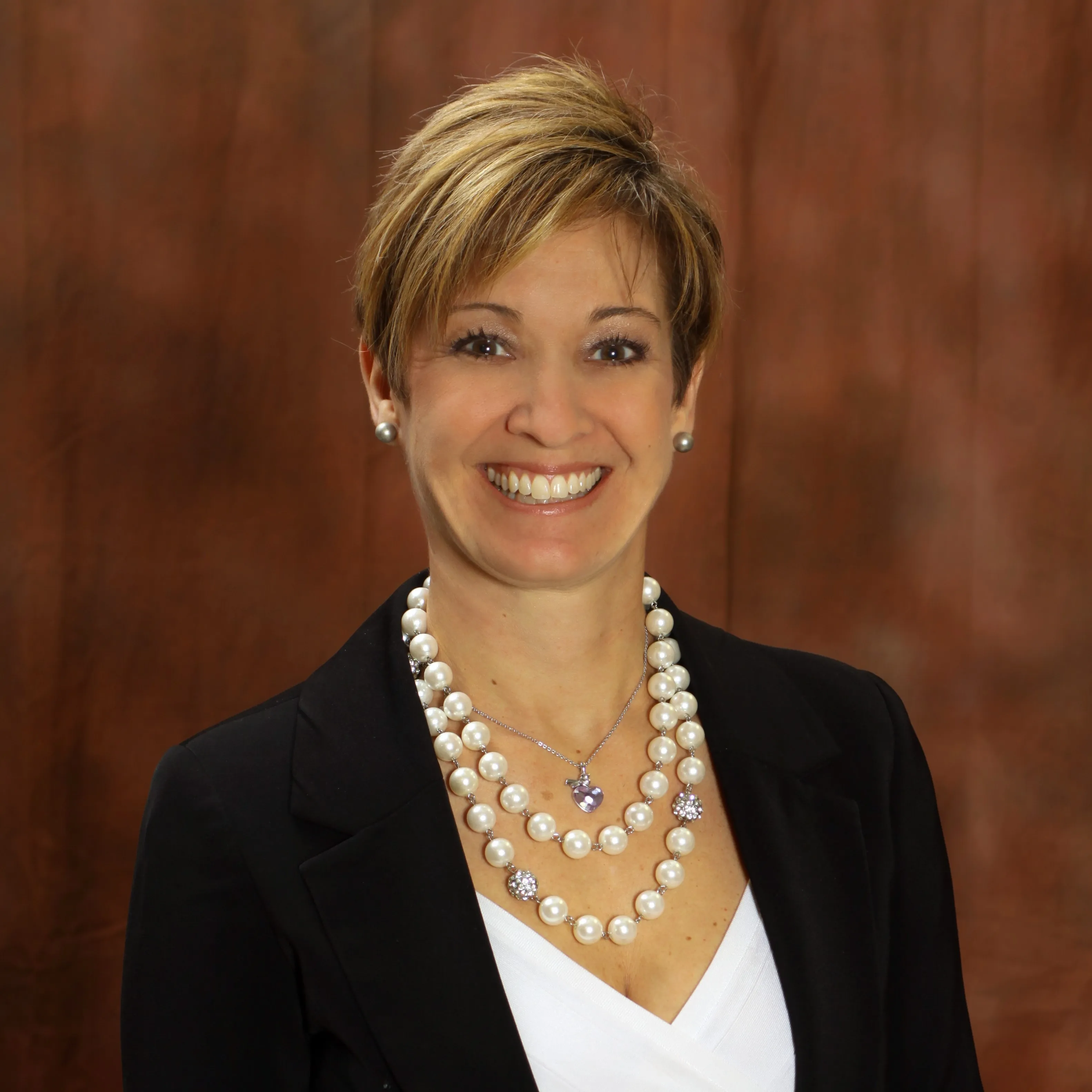 Brigitte Cormier