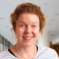 Erin E Mcconnell