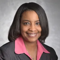 Pharnethia G. Jackson