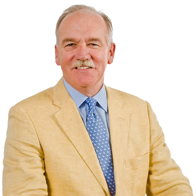 John J Hobson