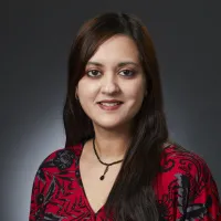 Julie Parekh