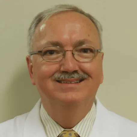 Ronald Leblanc