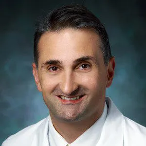 Armin Arbab-Zadeh