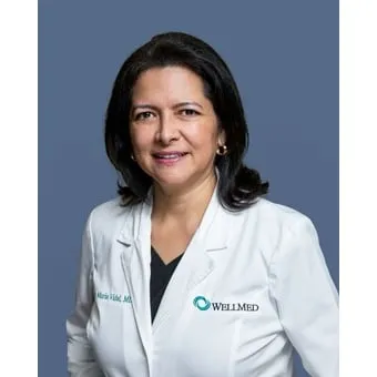 Ana Maria Vidal