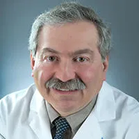 Leonard Stern