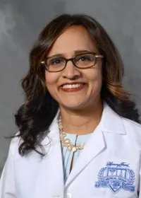 Melissa P Nayak