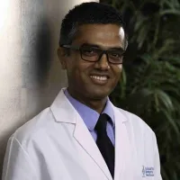 Mahendra Poudel