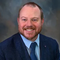 Mark Wesley Fugate