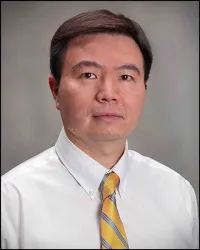 Jingsong Zhang