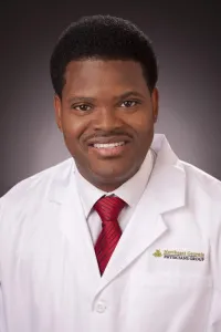 Calvin Terrelonge