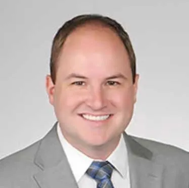 Jonathan C. Seccombe