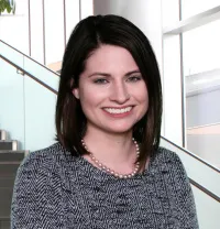 Heidi F Christianson