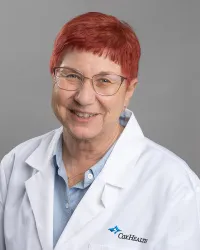 Carol J Russell