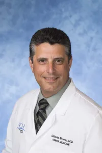 Gilberto A. Riveron