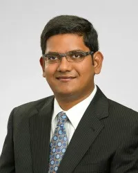 Narayana M. Koduri