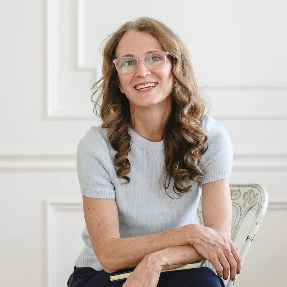 Dr. Allyson Servoss