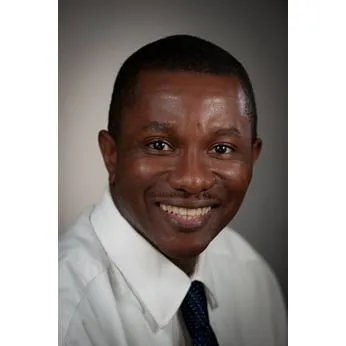 Daniel Ikechukwu Oyiriaru
