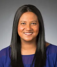 Rachel Purushotham