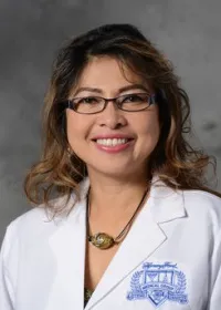 Chona B Lastimosa