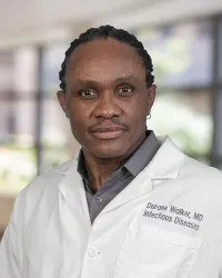 Durane K. Walker