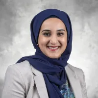 Sadia Rashid