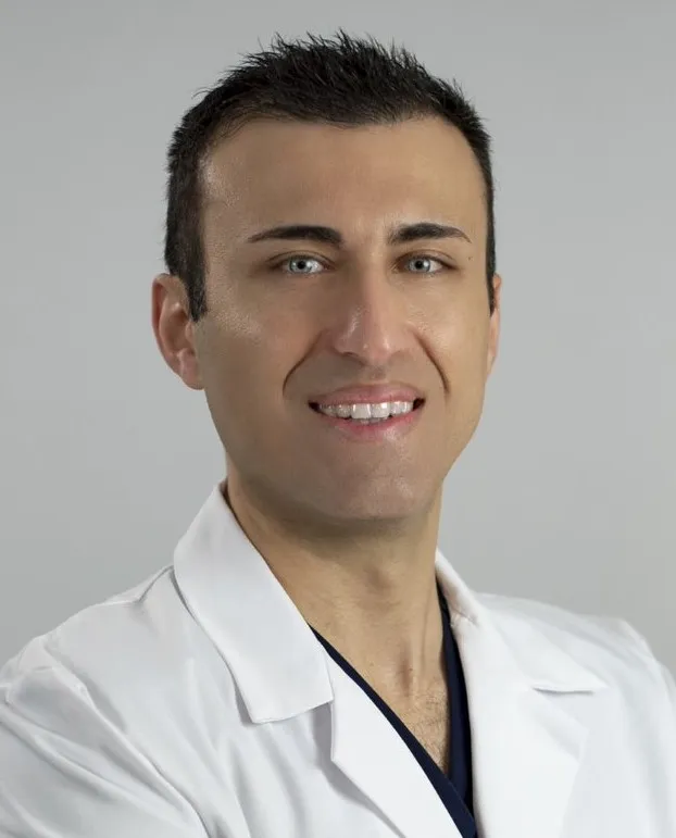 George Shahin