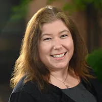 Maryellen Buck